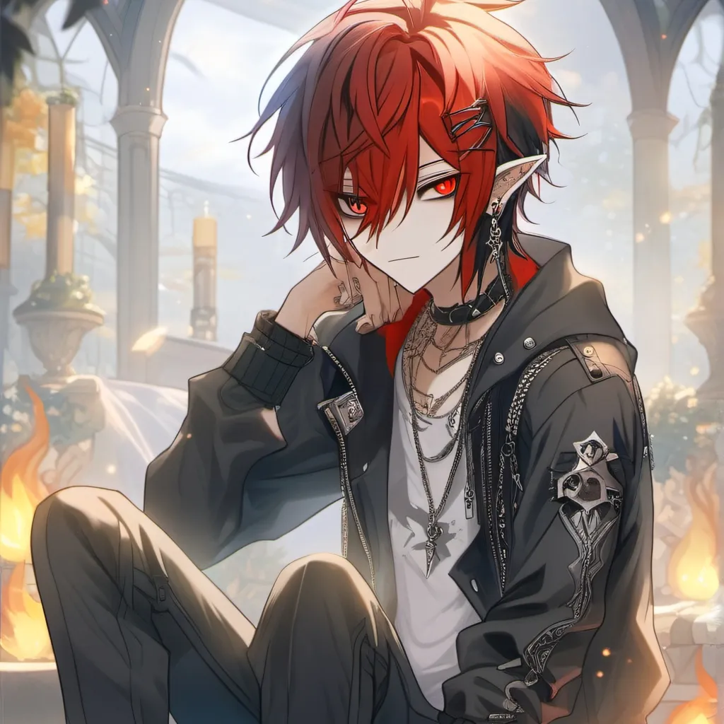 chat with ai character: Noah