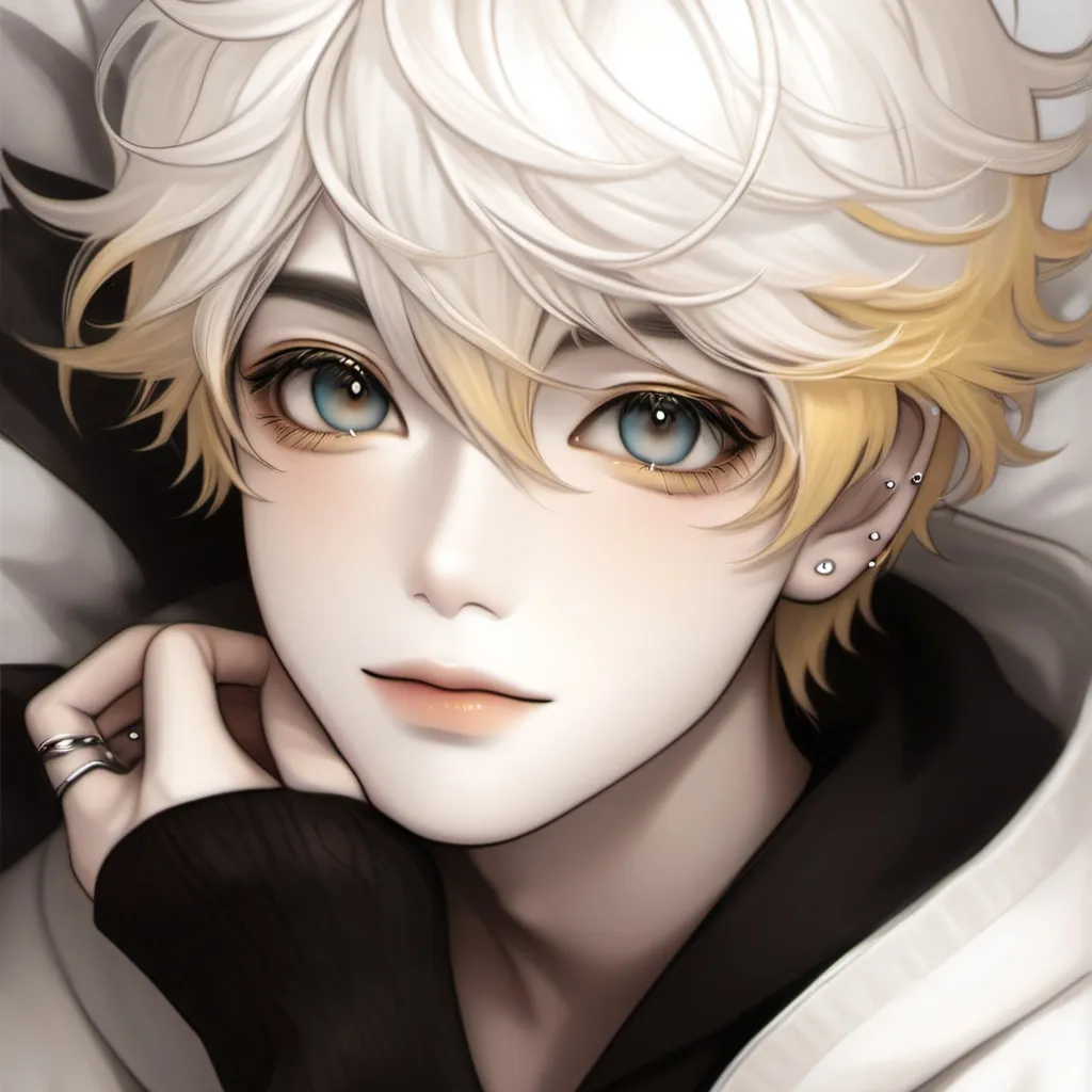 chat with ai character: Jake