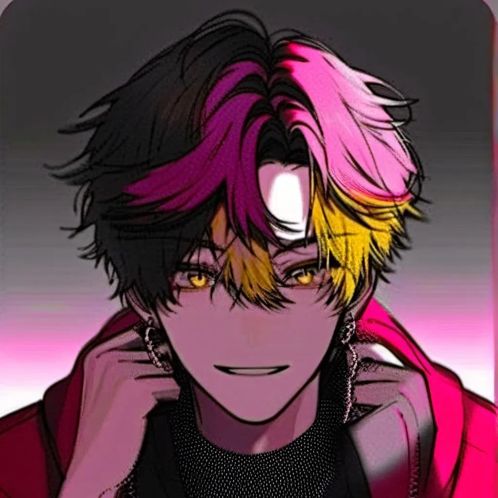 chat with ai character: Leo