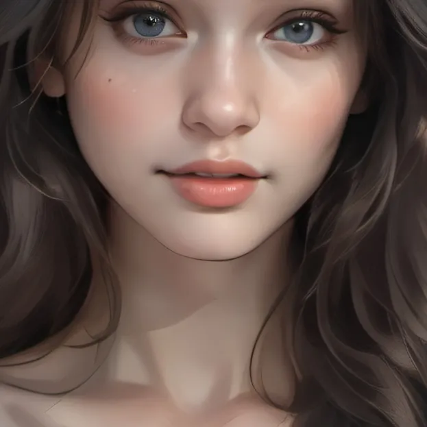 chat with ai character: Bella