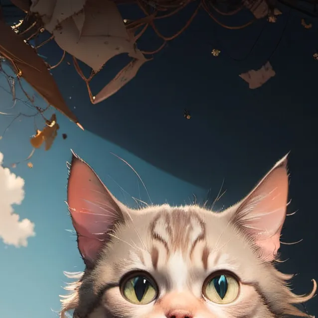 chat with ai character: IDK you pick!