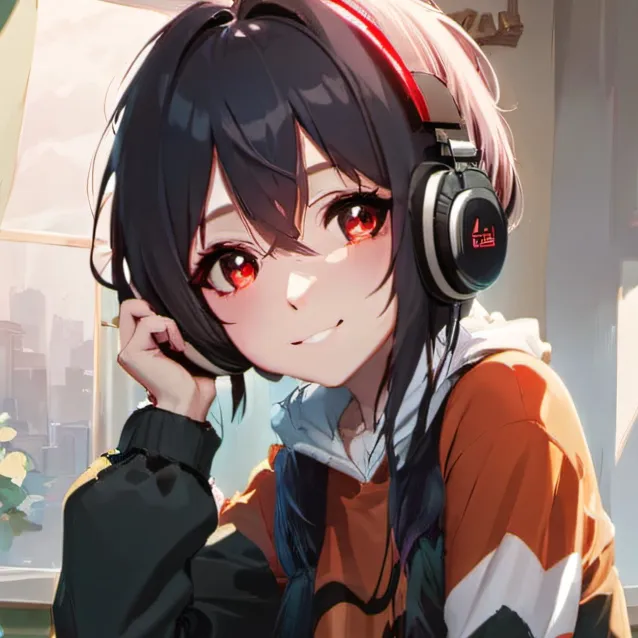 chat with ai character: T.A