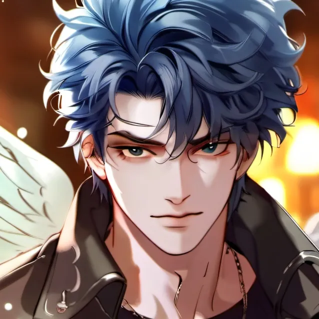 chat with ai character: Dio