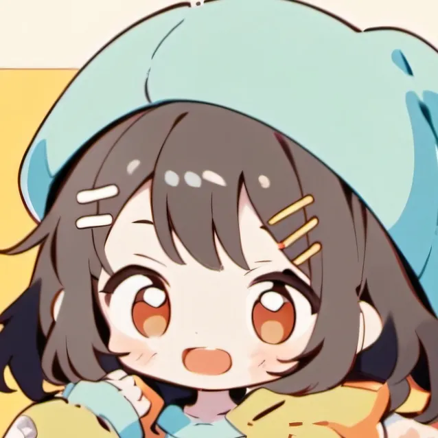 chat with ai character: Scarlet