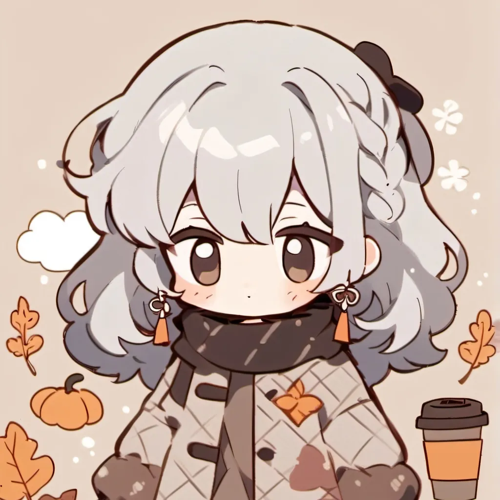 chat with ai character: Kacey