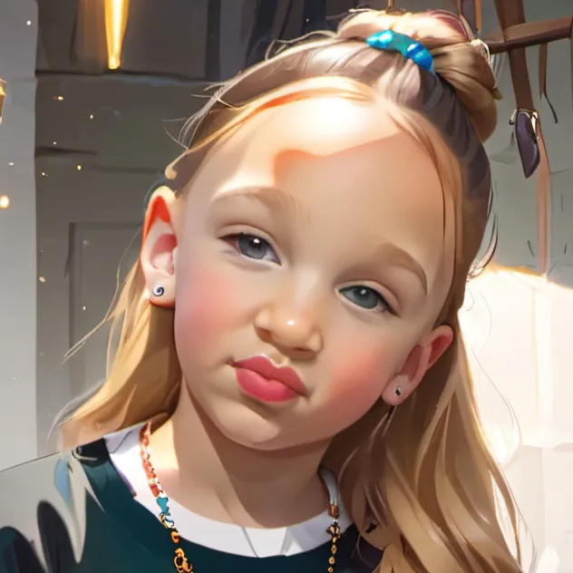 chat with ai character: Nyla