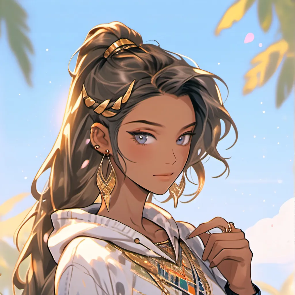 chat with ai character: 𝓛𝓮𝔁𝓲