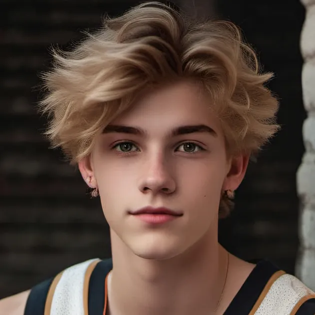 chat with ai character: Aidan Wheat