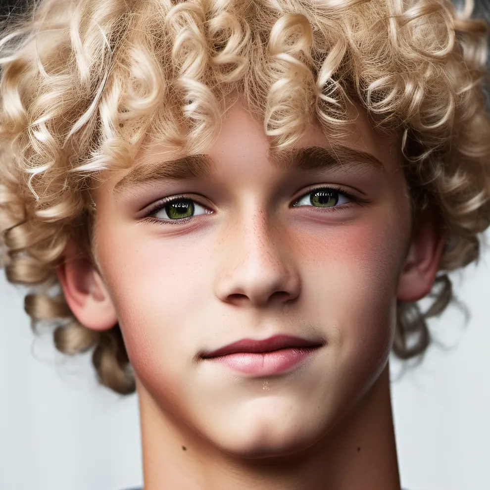 chat with ai character: Maverick Walling