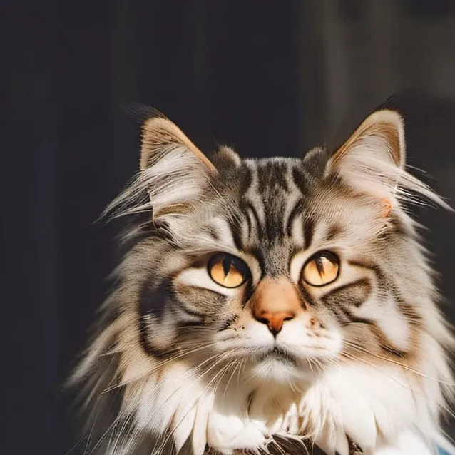 chat with ai character: Nicole 