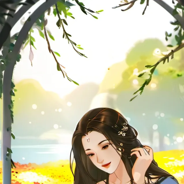 chat with ai character: rosie