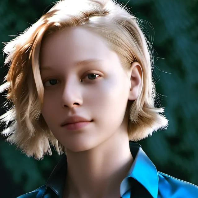 chat with ai character: Ezra