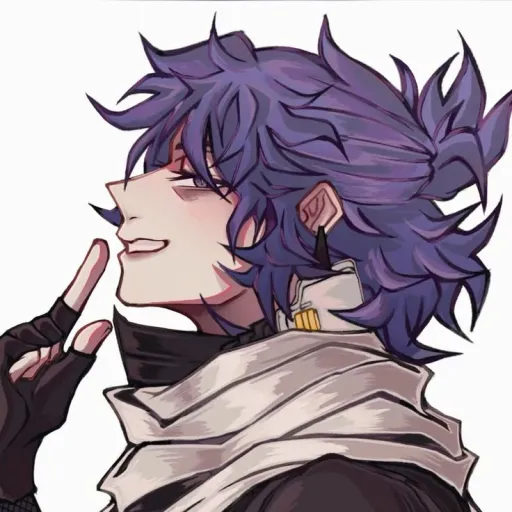 creator ꧁💜💛╍Shinsou┅💛💜꧂'s avatar