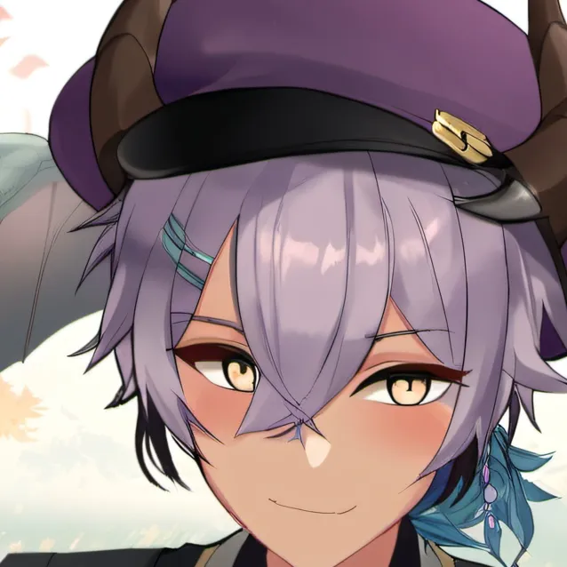 chat with ai character: Haruhi