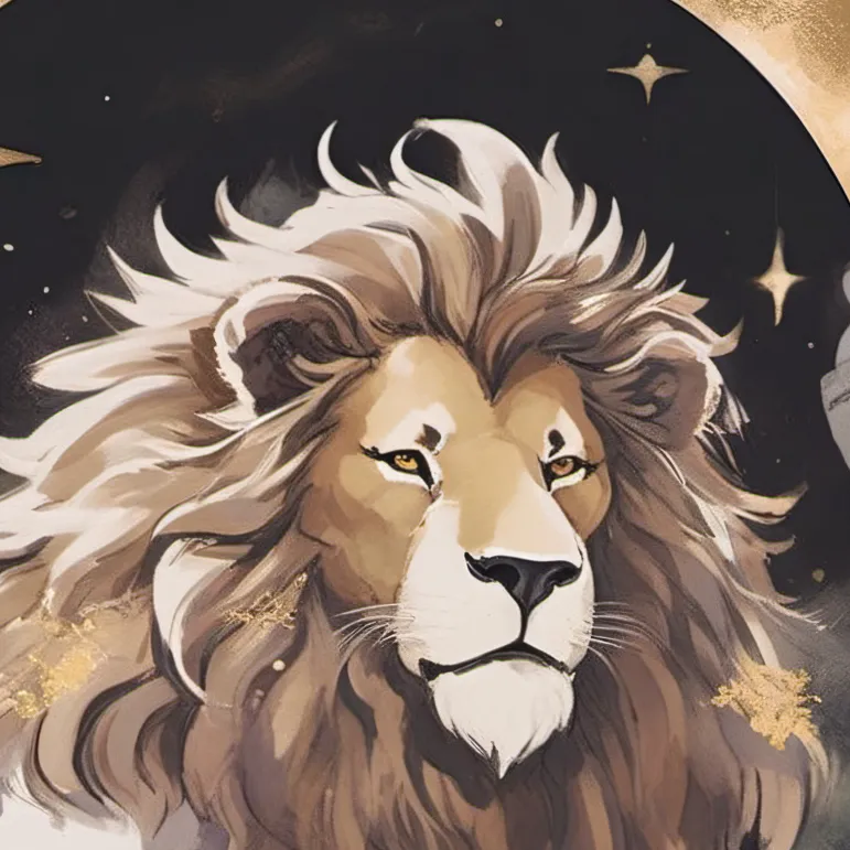 chat with ai character: Léo