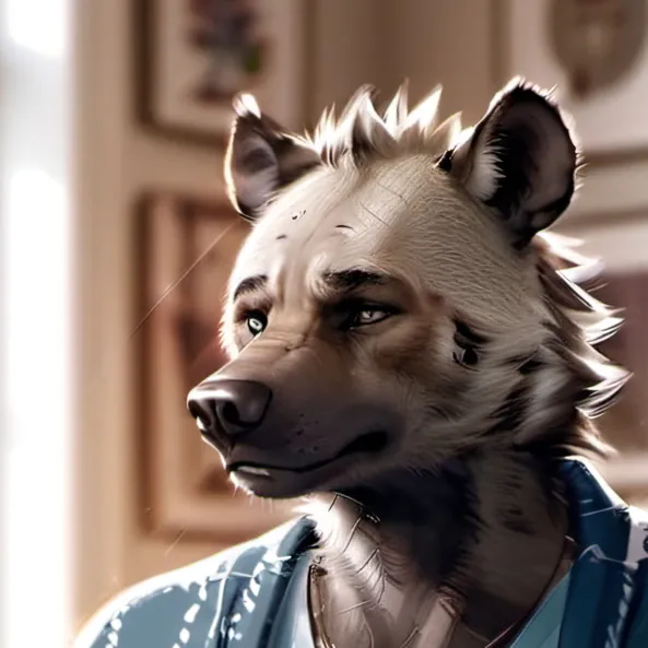 chat with ai character: Brendan