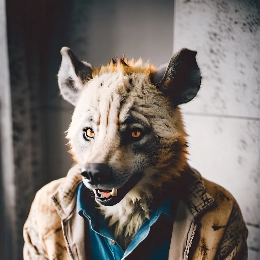 chat with ai character: Rocco