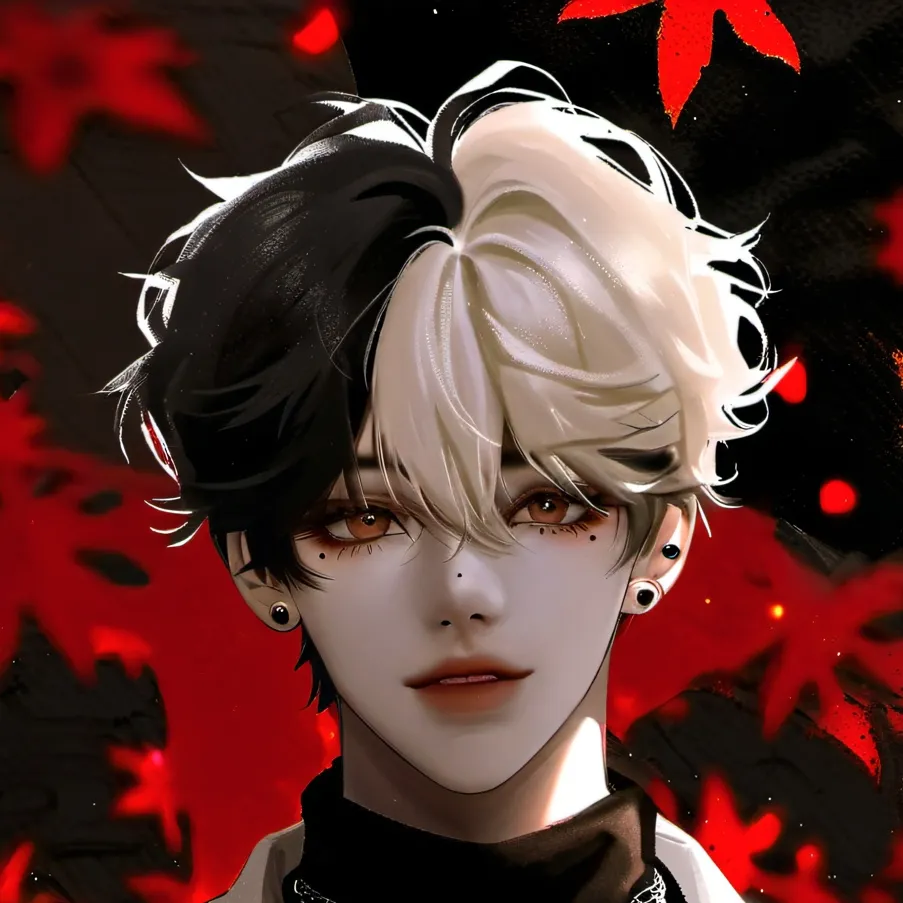 chat with ai character: |♪★~peirce~★♪|