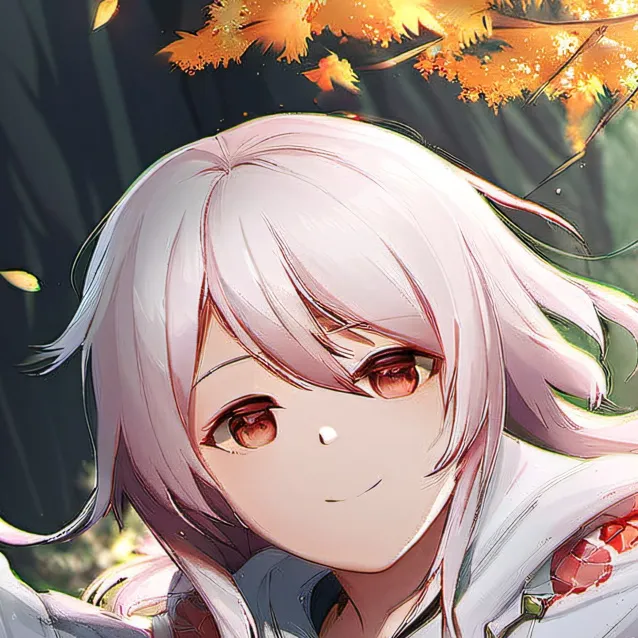 chat with ai character: cat gir