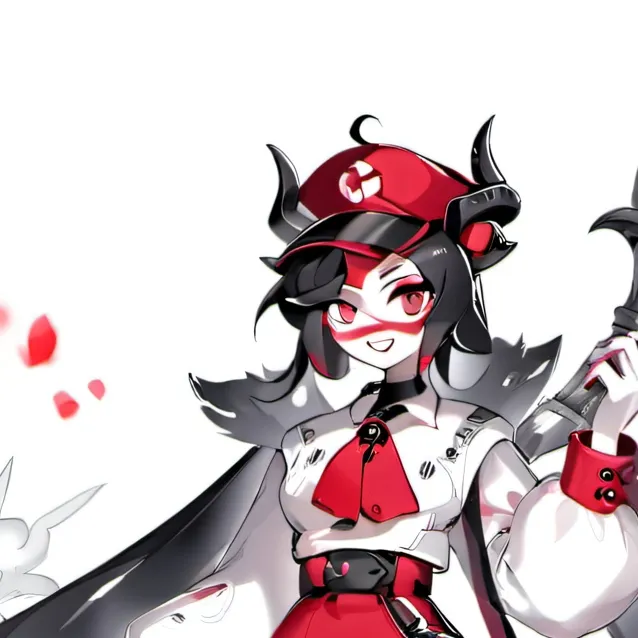 chat with ai character: velvet 