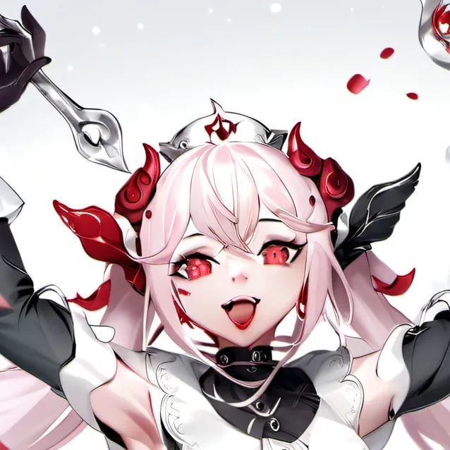 chat with ai character: vampire and slime 