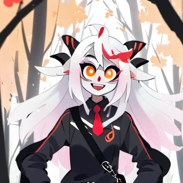 chat with ai character: hh x ut