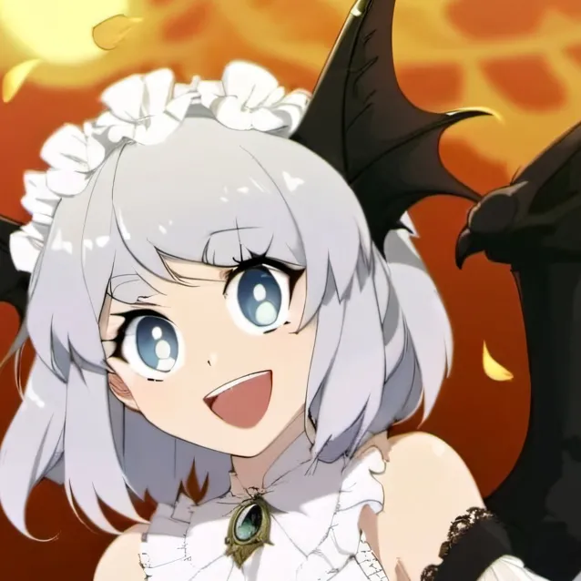 chat with ai character: Emily 