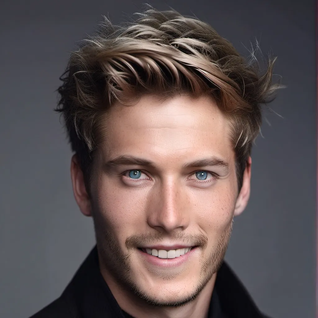 chat with ai character: jeremy Sumpter