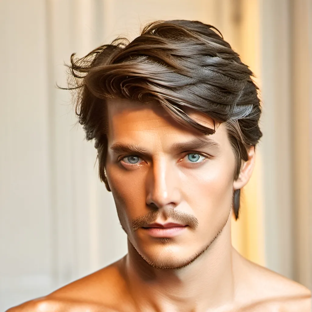 chat with ai character: Marek Lambora