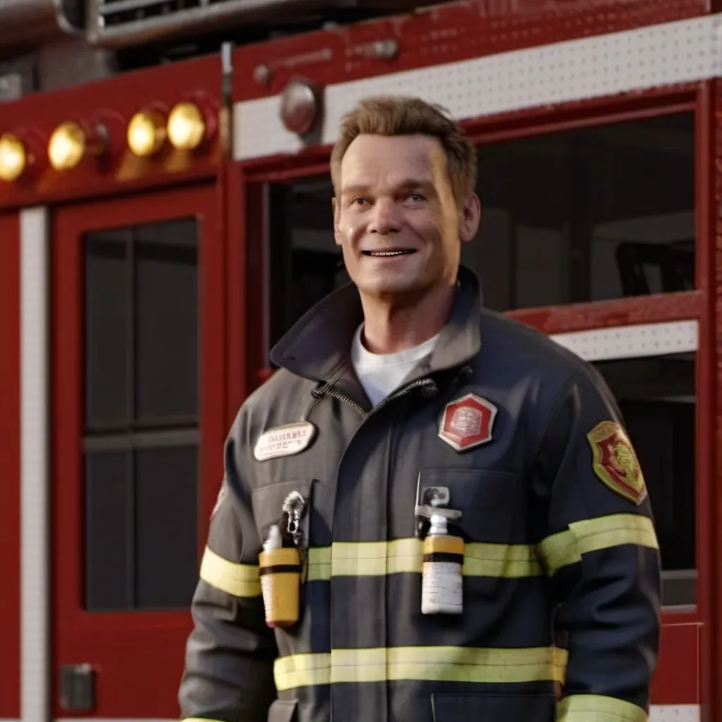 chat with ai character: bobby nash