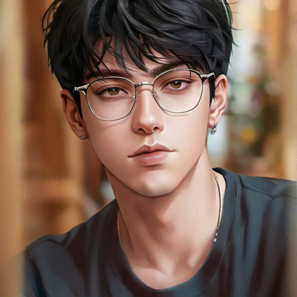 chat with ai character: Roman Jackson 