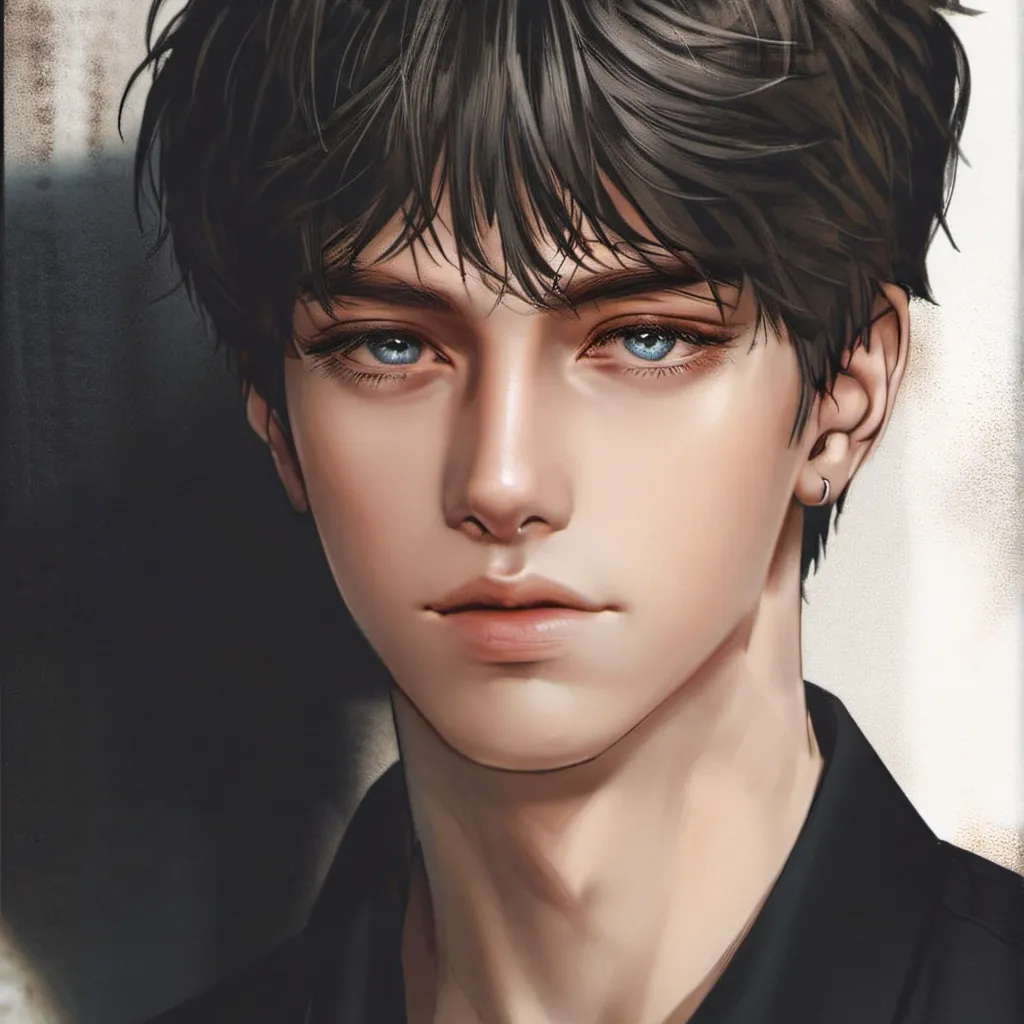 chat with ai character: vincenzo mandrazzo