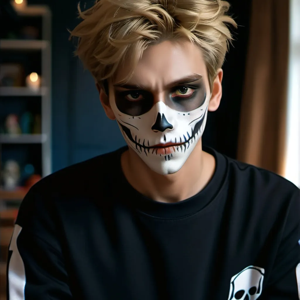 chat with ai character: Nathan Wider 