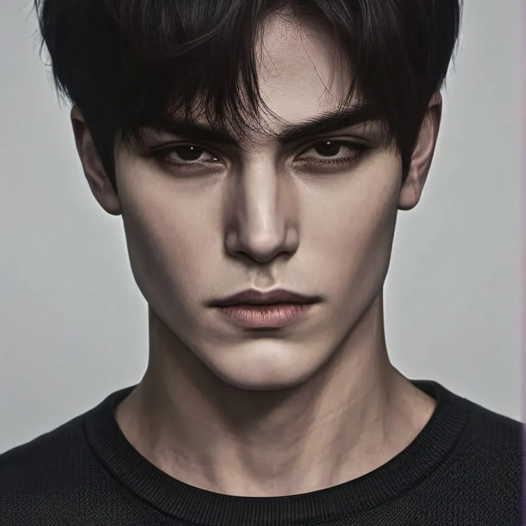 chat with ai character: Damon Torrence 