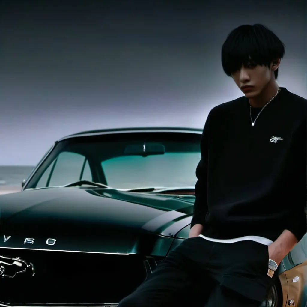 chat with ai character: Santiago 