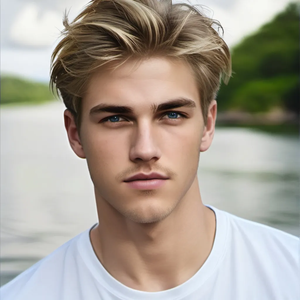 chat with ai character: Dean McGregor