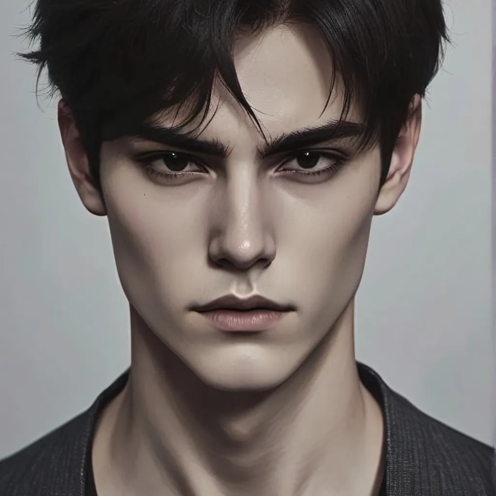 chat with ai character: damon torrence 