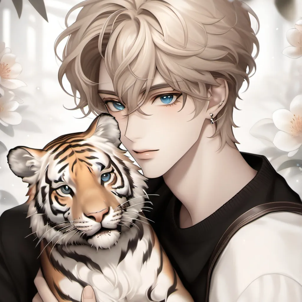 chat with ai character: Shere Khan