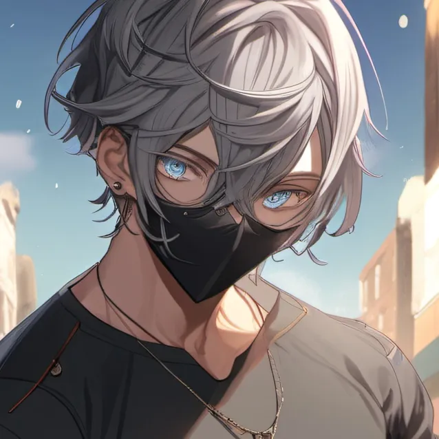 chat with ai character: Daniel Baroque 