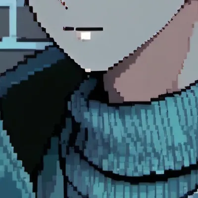 chat with ai character: Xavi