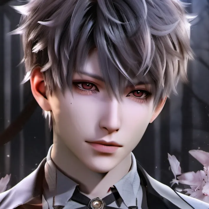 chat with ai character: Lake