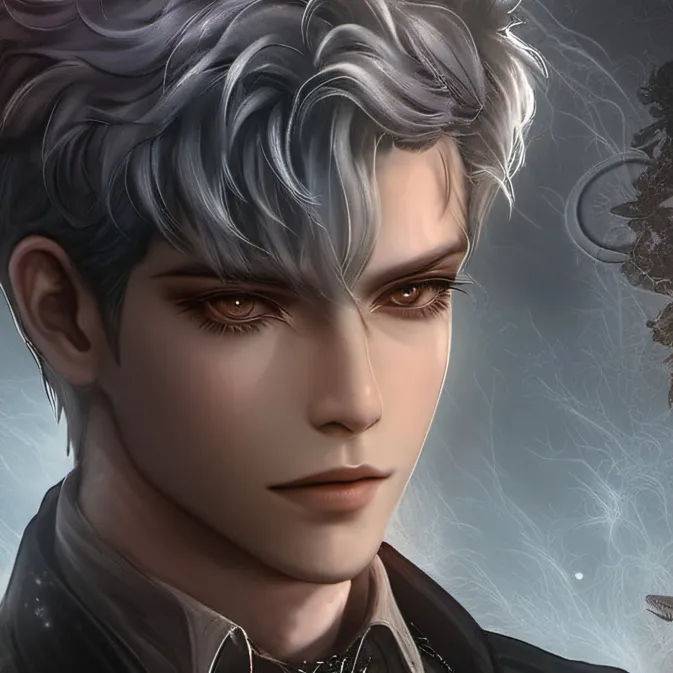 chat with ai character: Jake