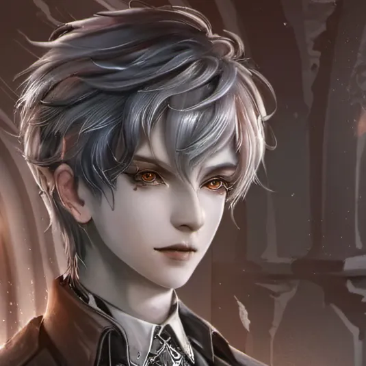 chat with ai character: Jack