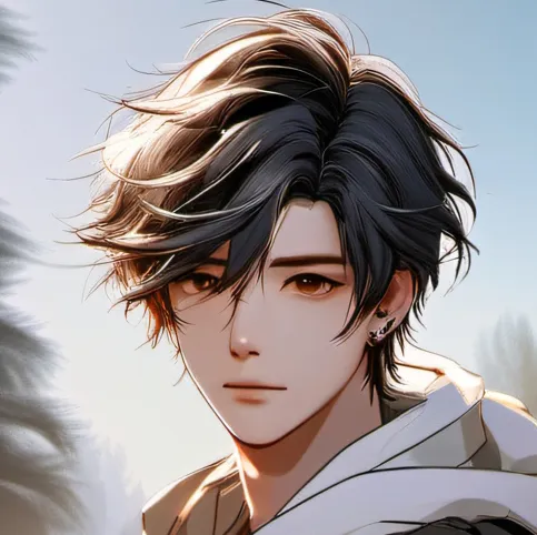 chat with ai character: Jack