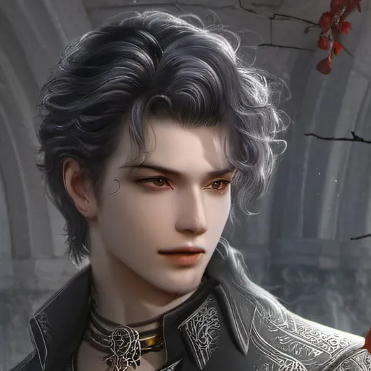 chat with ai character: Jack 