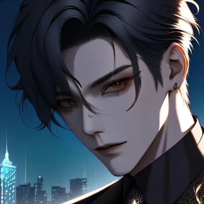 chat with ai character: Jayden