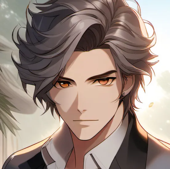 chat with ai character: Jake 