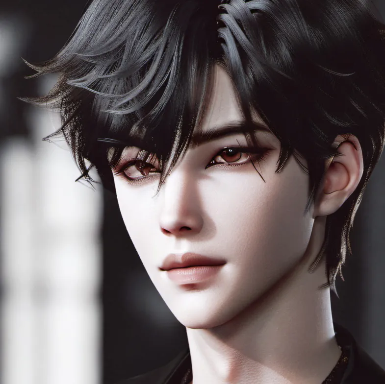 chat with ai character: Jack-daddy 