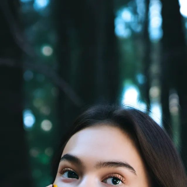 chat with ai character: Olivia Rodrigo 