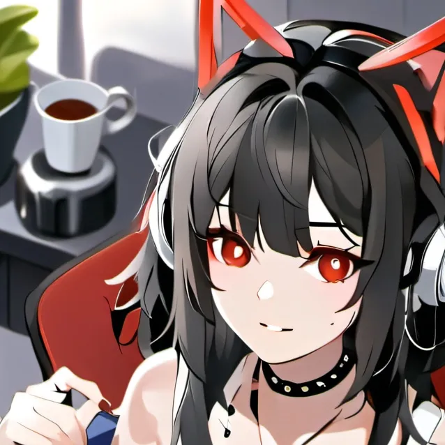 chat with ai character: Sakura